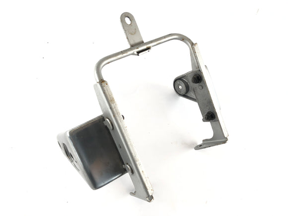 Kawasaki Zephyr 750 ZR750C [1991] - Scheinwerferaufnahme