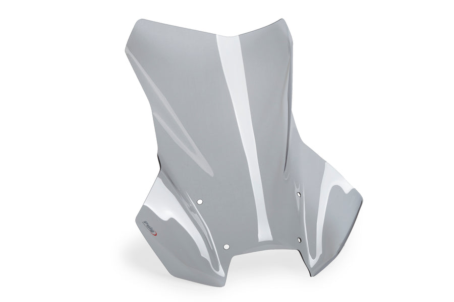 BMW R 1300 GS TROPHY [2025] – Touring Screen Plus – Transparentní