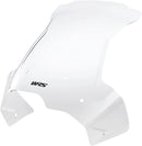 bmw f 650 gs twin [WRS] – Windschild