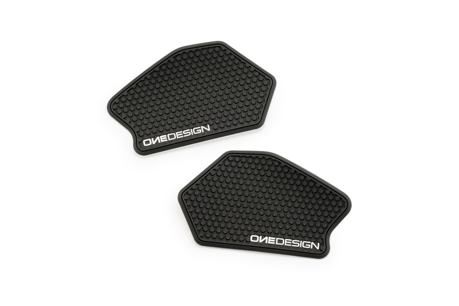 YAMAHA TRACER 7 GT [2024] – 侧油箱保护器 – 黑色