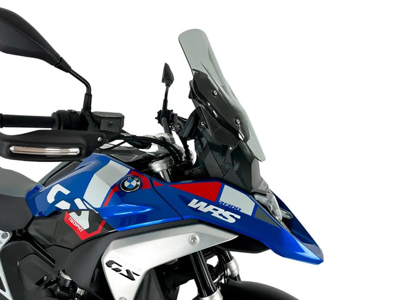 bmw r 1300 gs trophy [WRS] – Windschild
