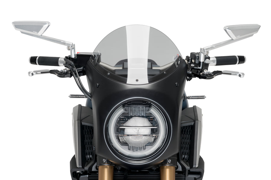 HONDA CB 650 R NEO SPORTS CAFE [2023] – Retro voorruit – Getint