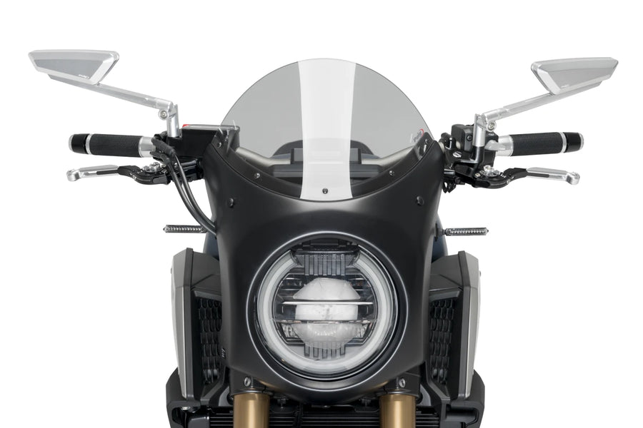 HONDA CB 650 R NEO SPORTS CAFE [2023] – Retro voorruit – Getint