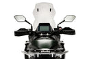 SUZUKI GSX-S 1000 GX TOURING [2025] – Tourenscheibe mit Spoilerscheibe – Stark getönt