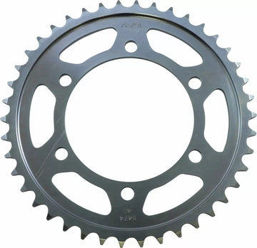 Yamaha XJR 1300 [Sunstar Sprockets] -Steel Pinion