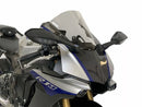 Yamaha yzf r1 [wrs] - лобовое стекло-1