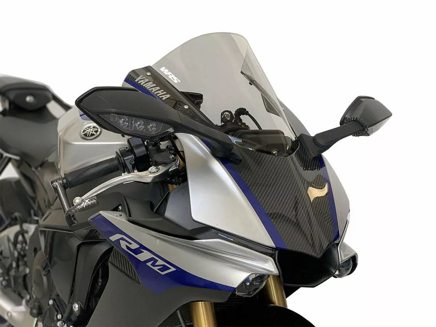 Yamaha YZF R1 [WRS] – esiklaas
