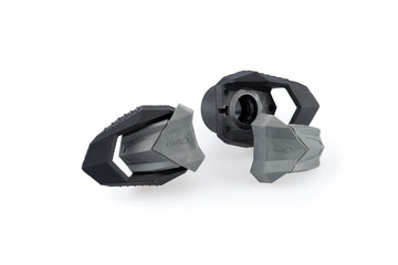 KAWASAKI Z 125 [2025] — Аварийные накладки R19 — Черный - 0