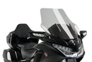 HONDA GL 1800 GOLD WING [2025] – Tela Touring – Transparente-11
