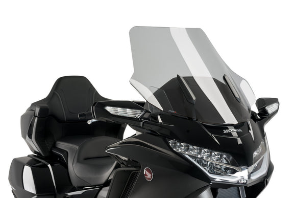 HONDA GL 1800 GOLD WING [2025] – Tela Touring – Transparente