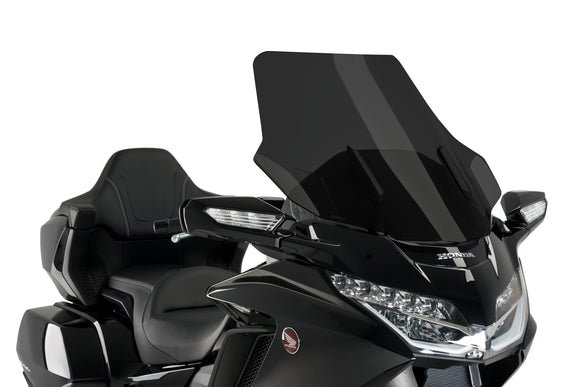 HONDA GL 1800 GOLD WING [2025] – Tela Touring – Transparente