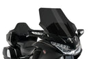 HONDA GL 1800 GOLD WING [2025] – Tela Touring – Transparente-9