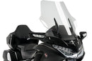 HONDA GL 1800 GOLD WING [2025] – Tela Touring – Transparente-3
