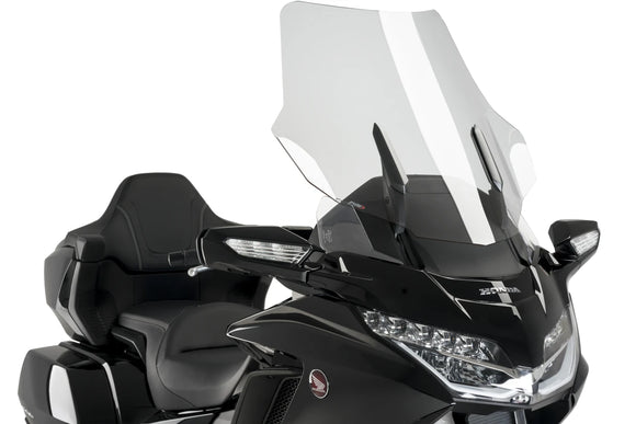 HONDA GL 1800 GOLD WING [2025] – Touring Screen – Tónovaná