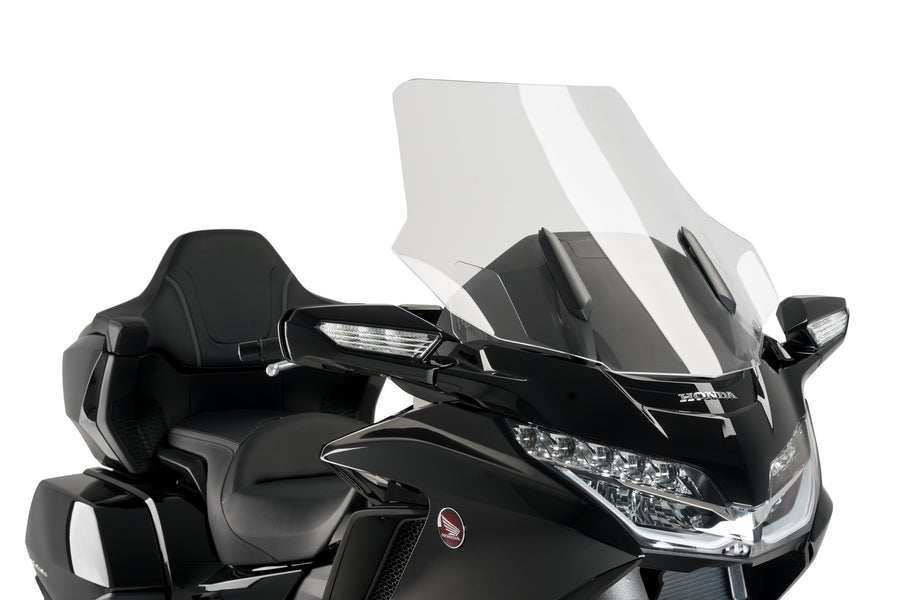 HONDA GL 1800 GOLD WING [2025] – Cupolino Touring – Colorato