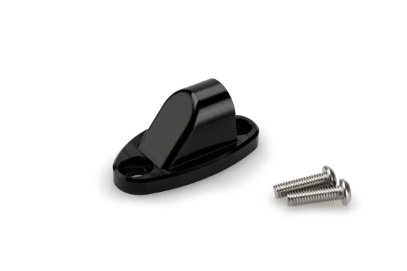 KAWASAKI ZX-10RR [2025] – Backspegeladapter för montering på kåpan