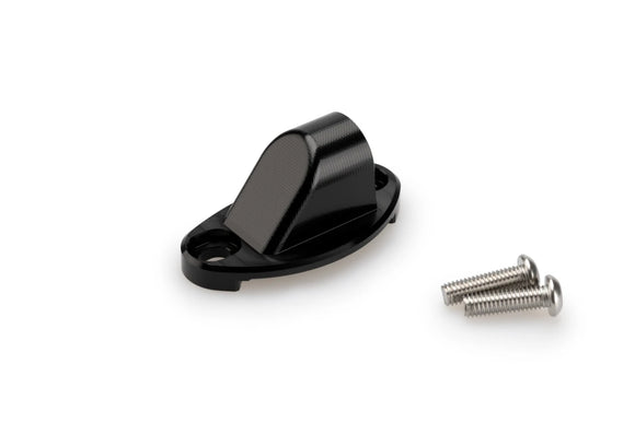 KAWASAKI ZX-10RR [2025] – Backspegeladapter för montering på kåpan