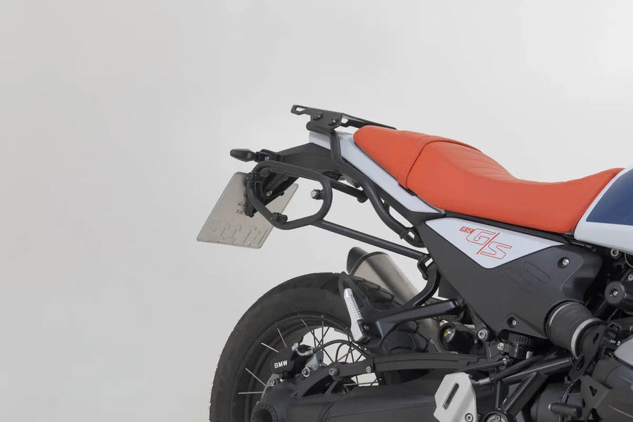 bmw r 12 g [SW-MOTECH] – SLC sivutavarateline (oikea)