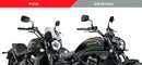 KAWASAKI VULCAN S [2025] – Uuden sukupolven urheilu – musta-5