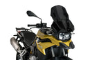 BMW F 750 GS [2024] – Verstellbare Scheibe – Stark getönt