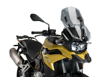 BMW F 800 GS [2025] — Touring Screen Plus — Тонировка
