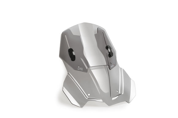 BMW F 750 GS [2024] — Регулируемое лобовое стекло — Тонировка