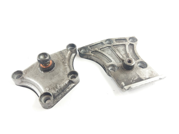 Ducati Monster S4 916 - Kansi Tipper -vipu aaltolause