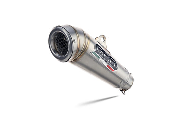 CF MOTO 300 [2022-2024] - Sistema de escape