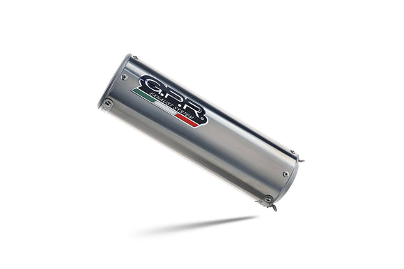 BENELLI BN 125 [2021-2024] - Kompletny układ wydechowy