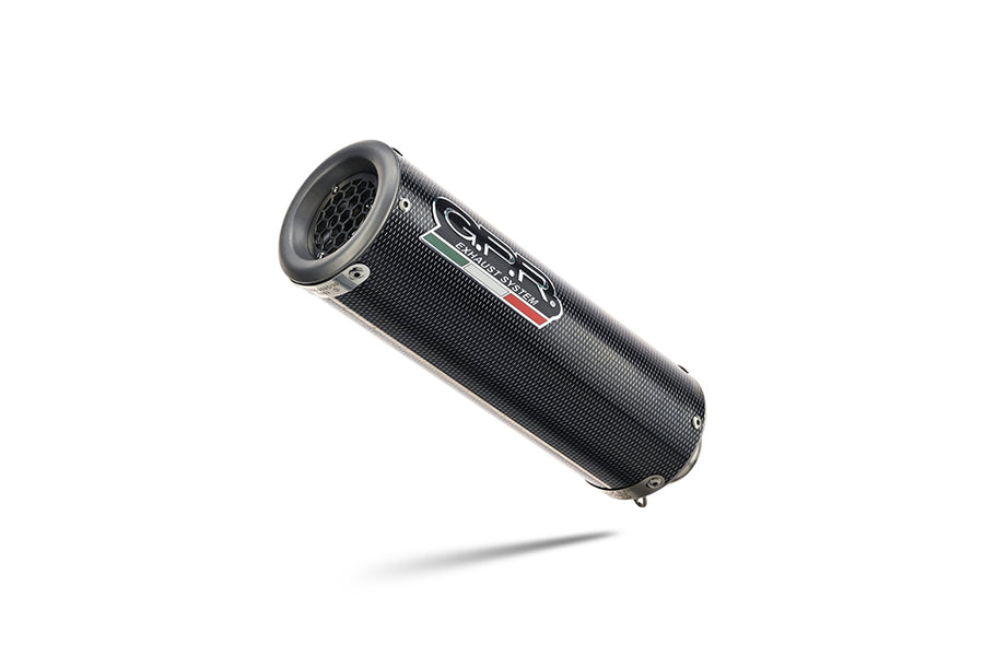 BMW G 310 R [2022-2024] - Sistema de escape