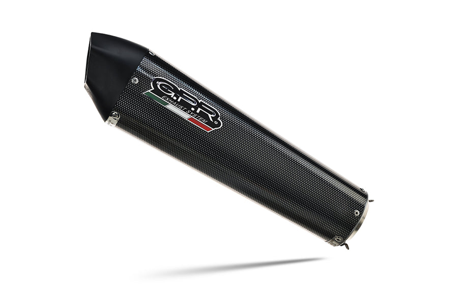 BMW K 1600 GTL [2021-2024] - Sistema de escape