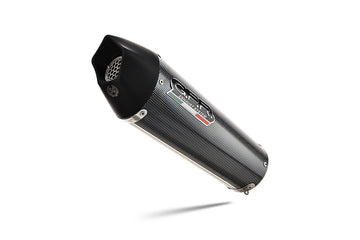 CF MOTO 300 [2022-2024] - Sistema de escape completo