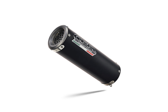 DUCATI 800 SCRAMBLER [2021-2022] - Wydech typu slip-on