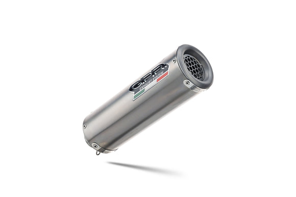 MOTO GUZZI V 85 TT [2021-2023] - Układ wydechowy