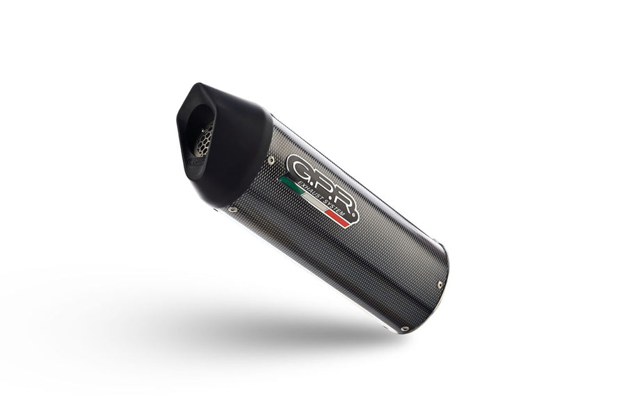 LONCIN LX 300 GY [2022-2023] - Impianto di scarico