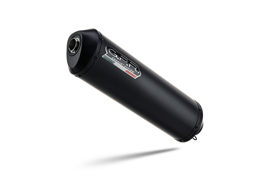 ROYAL ENFIELD HIMALAYAN [2021-2024] - Выхлопная система