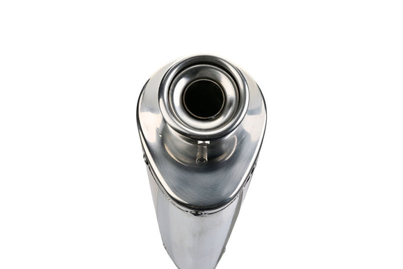 SUZUKI SV 650 [2021-2024] - Układ wydechowy