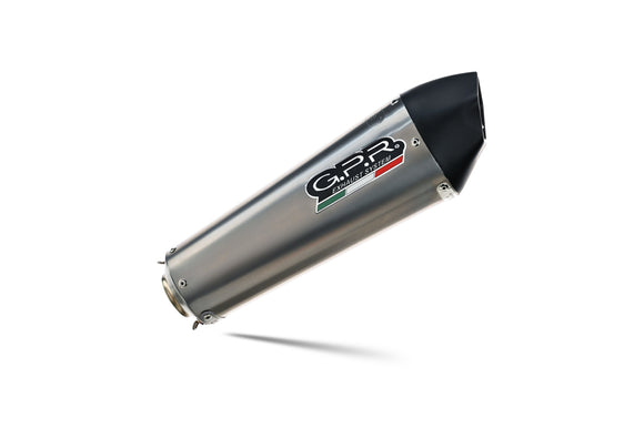 VOGE 650 DSX [2021-2024] - Tłumik