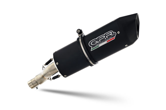 GAS GAS SM 700 [2023-2024] - Tłumik