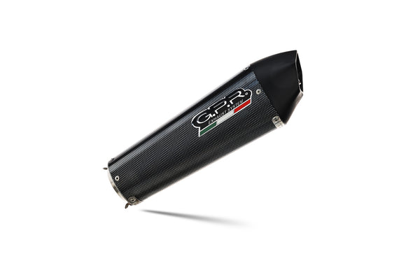 GAS GAS SM 700 [2023-2024] - Układ wydechowy