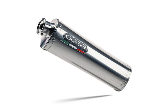 HONDA XR 650 [1993-2024] - Układ wydechowy