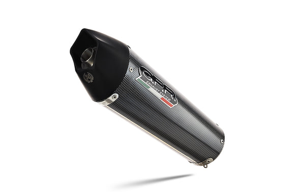 HONDA CBR 125 [2004-2010] - Tłumik wydechowy