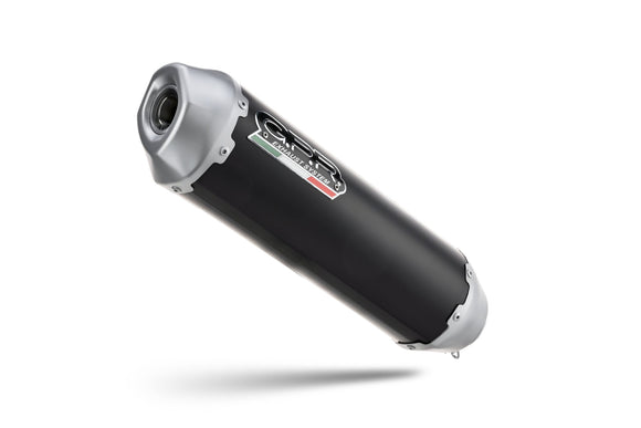 HONDA SH 125 [2020-2023] - Układ wydechowy