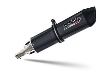 HUSQVARNA TE 410 [2007-2009] - Udstødningssystem