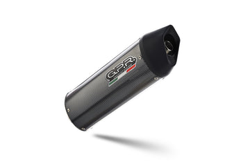 HUSQVARNA TE 410 [2007-2009] - Udstødningssystem