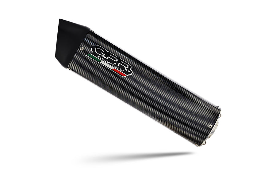 KAWASAKI ZR 7 750 [1999-2004] - Tłumik wydechowy