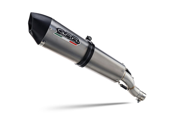 KTM 400 XC W [2012-2016] - Układ wydechowy