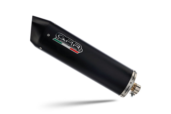 KYMCO AGILITY 125 [2021-2023] - Układ wydechowy