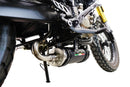F.B. MONDIAL HPS 125 [2018-2020] - Katalysator eliminator