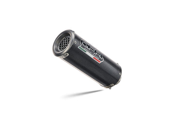 TRIUMPH SPEED TRIPLE 1050 [2007-2010] - Avgassystem